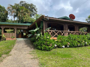 Posada el Carmen